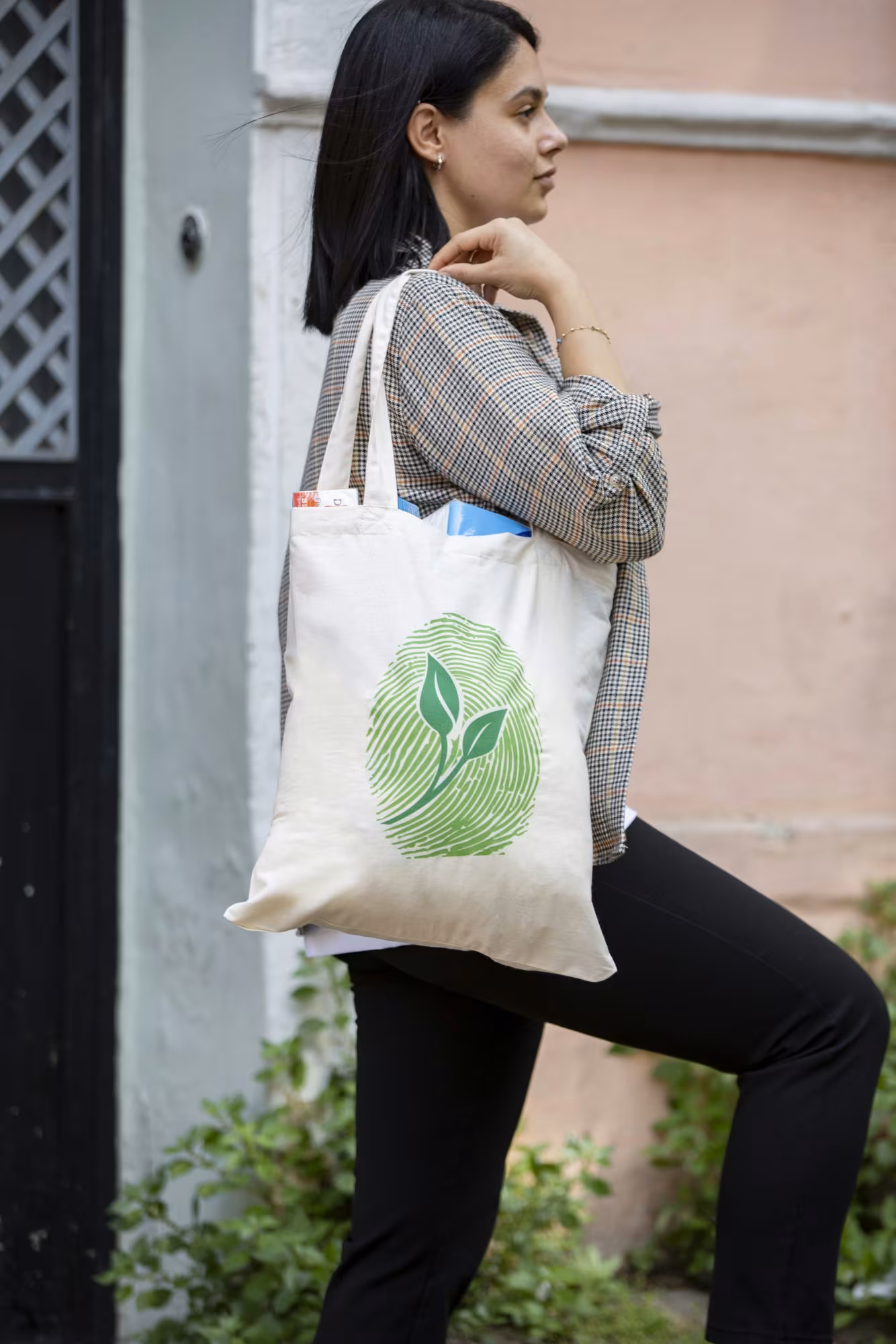 Plant White 3