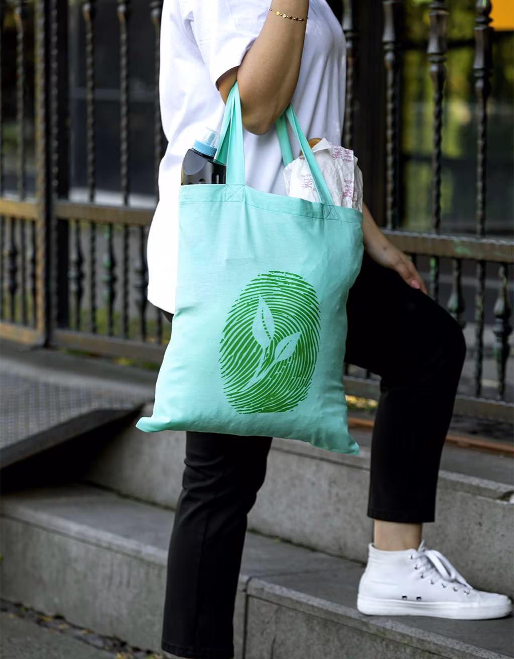 Sapling Green 2