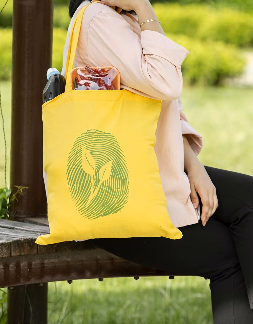 Sapling Yellow 2