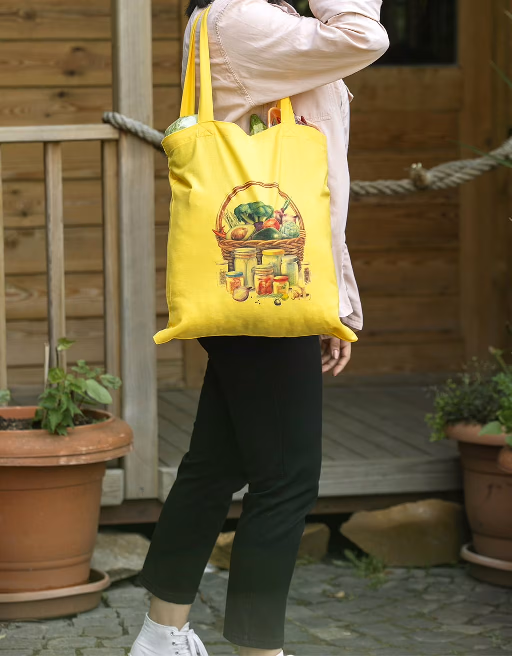 Vegetables Yellow 2
