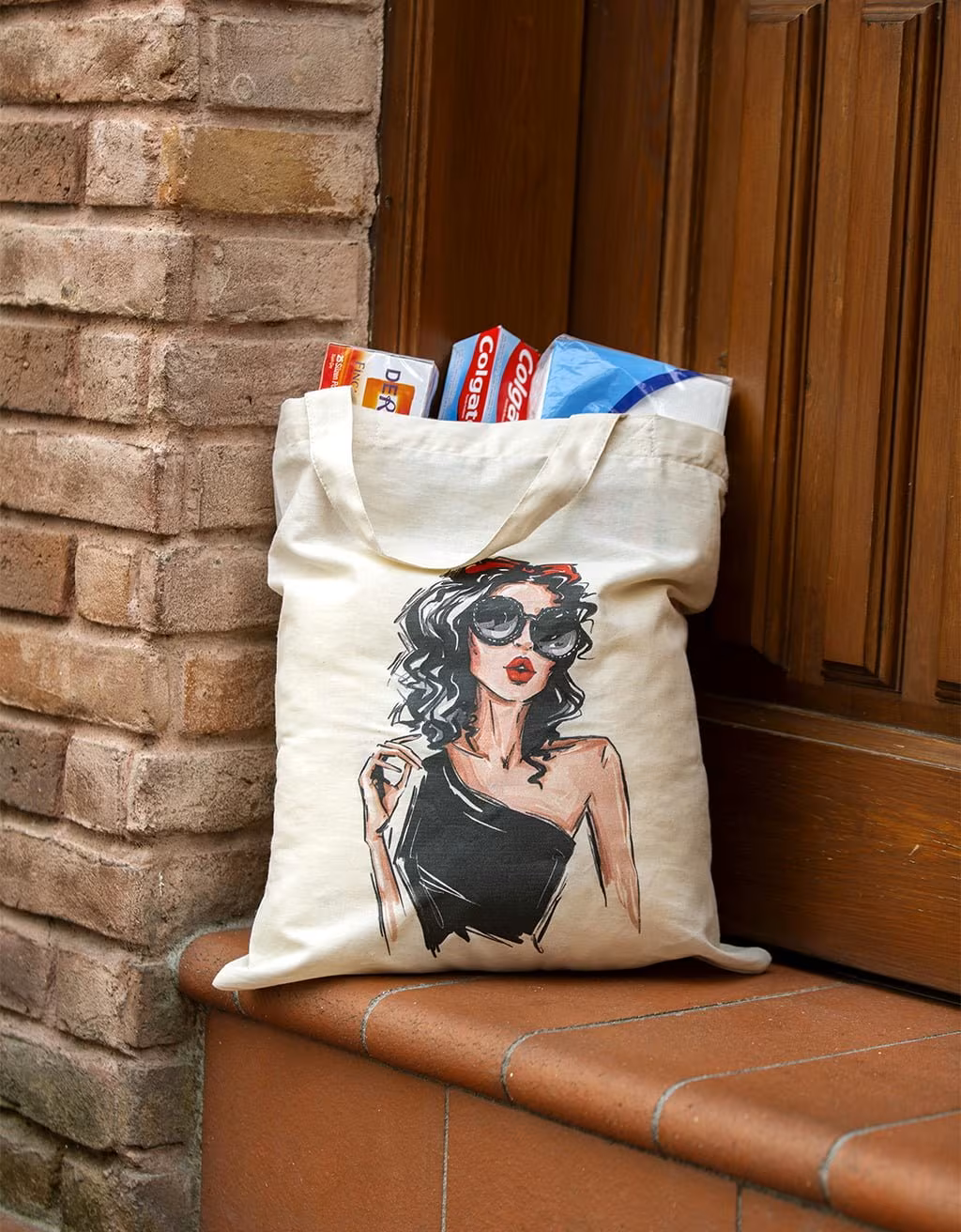 Cool Woman 3