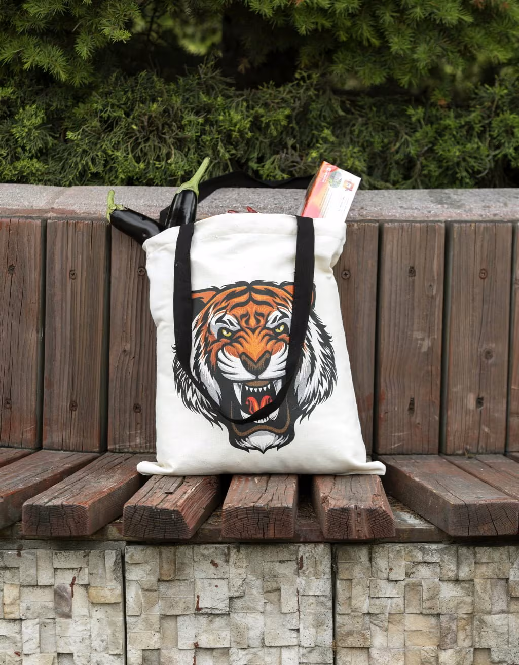Rebel Tiger 3