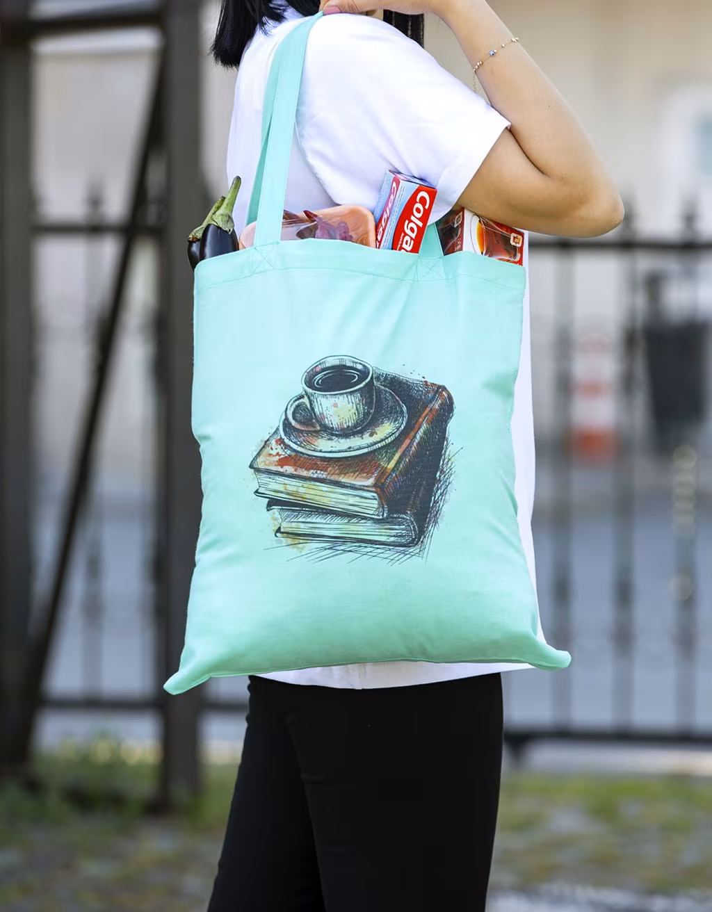 Book Mate Green 2