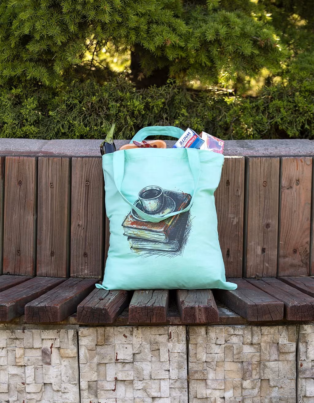 Book Mate Green 3