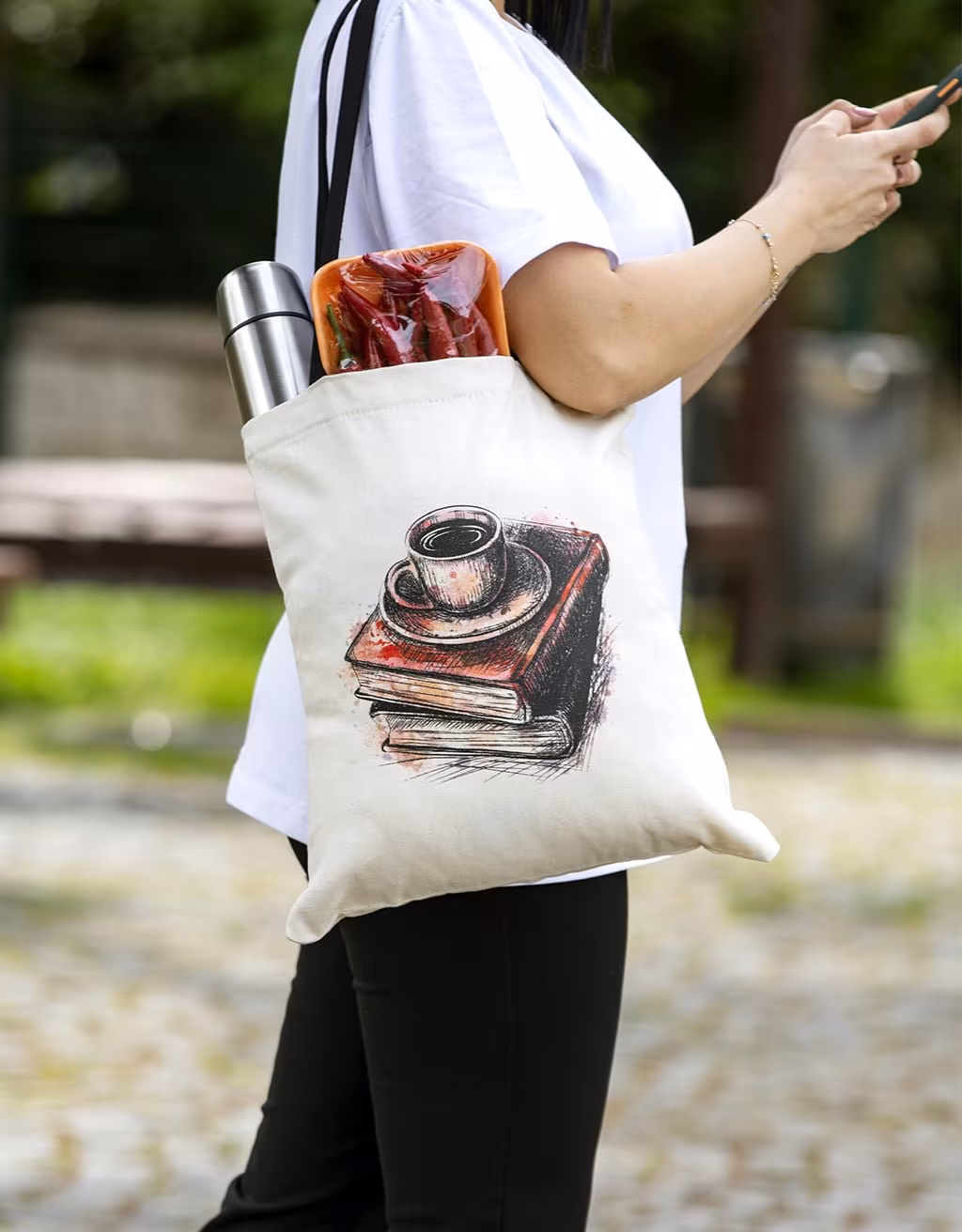 Book Mate White 2