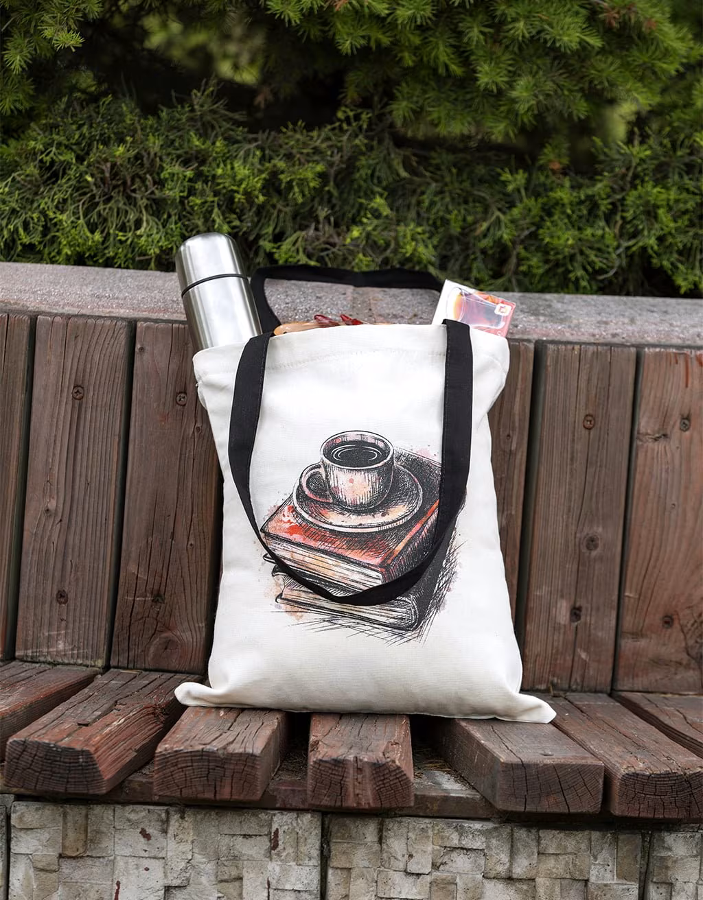 Book Mate White 3